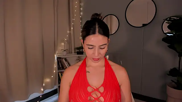 LiaPearce online show from September 16, 12:28 pm