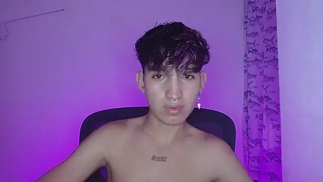 Snapshot of littlextreme chatting on February 14, 6:23 am littlextreme online show from February 14, 6:23 am