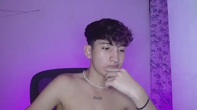 Snapshot of littlextreme chatting on February 15, 4:58 am littlextreme online show from February 15, 4:58 am