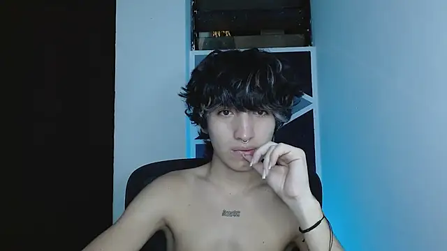 littlextreme online show from January 17, 5:11 am