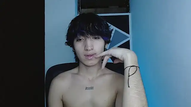 littlextreme online show from February 5, 1:01 am