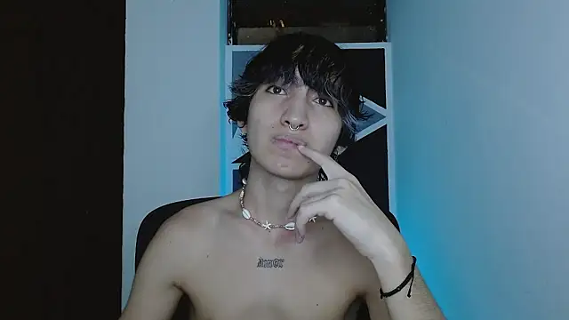 Snapshot of littlextreme chatting on January 11, 1:34 am littlextreme online show from January 11, 1:34 am