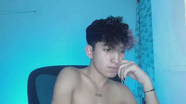 Snapshot of littlextreme chatting on February 25, 5:30 am littlextreme online show from February 25, 5:30 am