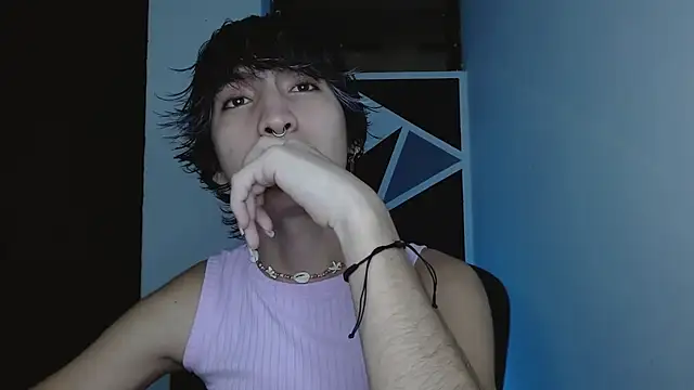 Snapshot of littlextreme chatting on January 13, 2:15 am littlextreme online show from January 13, 2:15 am