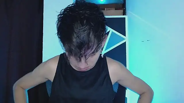 Snapshot of littlextreme chatting on March 10, 1:01 am littlextreme online show from March 10, 1:01 am