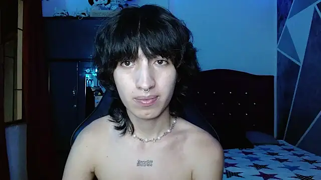 Snapshot of littlextreme chatting on July 7, 1:08 am littlextreme online show from July 7, 1:08 am