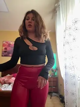 DaisyVibesss online show from January 12, 12:01 pm