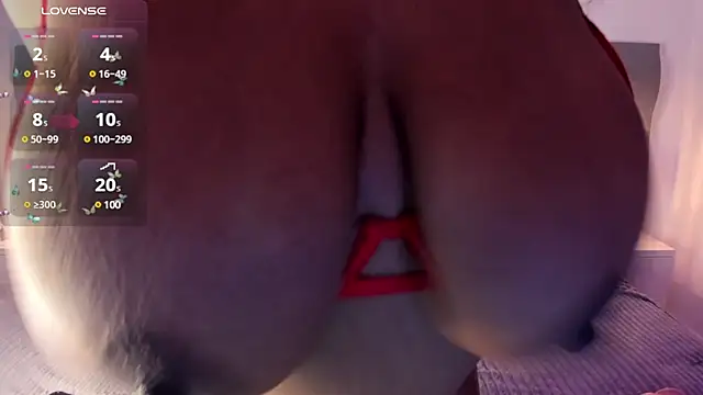 Nickytouse online show from January 19, 10:39 am