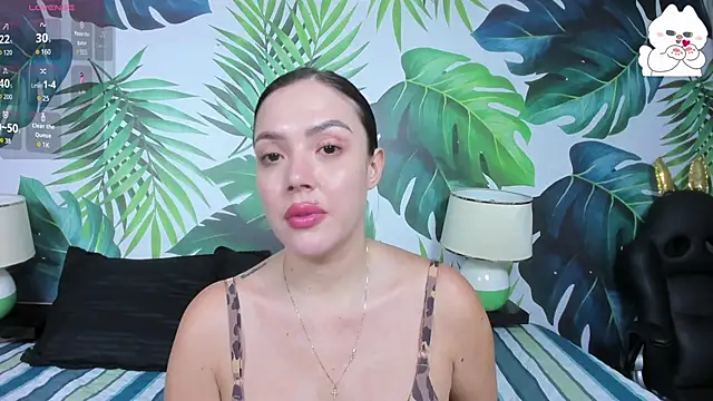 Snapshot of brianna_196 chatting on November 13, 7:51 pm brianna 196 online show from November 13, 7:51 pm