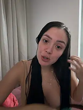 brianna 196 online show from April 2, 11:55 pm