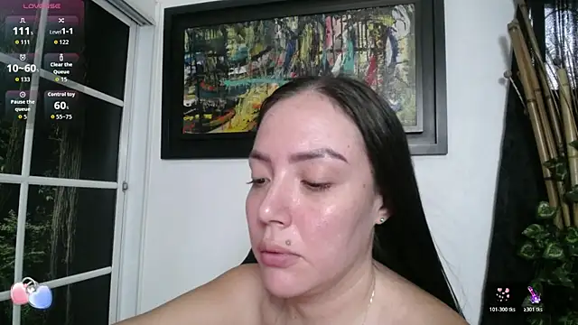 Snapshot of brianna_196 chatting on June 26, 8:36 pm brianna 196 online show from June 26, 8:36 pm
