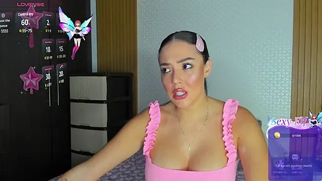 Snapshot of brianna_196 chatting on January 28, 3:04 am brianna 196 online show from January 28, 3:04 am