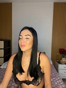 brianna 196 online show from January 29, 8:04 pm