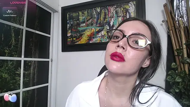 brianna 196 online show from June 4, 7:40 pm