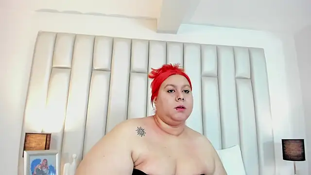 aandreaperez online show from November 1, 11:48 am