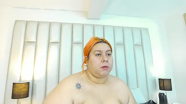 aandreaperez online show from December 2, 11:56 am