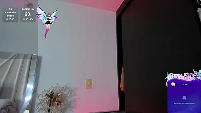 Snapshot of kylie_sexy2000 chatting on February 11, 10:20 pm kylie sexy2000 online show from February 11, 10:20 pm