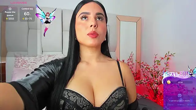 kylie sexy2000 online show from February 18, 4:36 pm