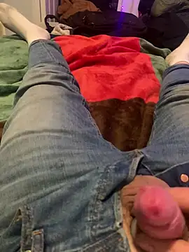 Hugetings online show from March 31, 5:09 am