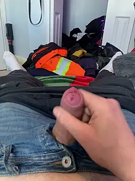 Hugetings online show from March 27, 2:40 pm