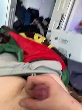 Hugetings online show from March 13, 4:45 pm