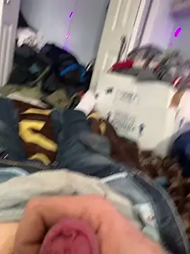 Hugetings online show from March 12, 11:31 pm