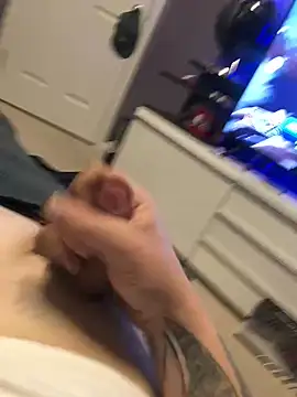 Hugetings online show from December 7, 12:25 am