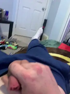 Hugetings online show from March 21, 12:12 am