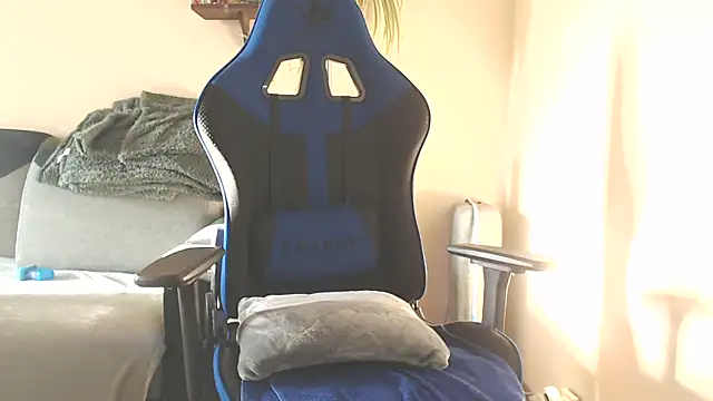 Diablica41 online show from December 3, 10:25 am