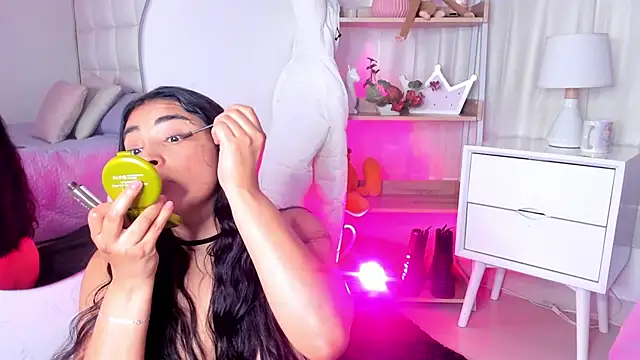 Kirara 22 online show from March 25, 7:57 pm