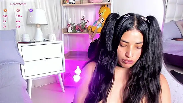 Snapshot of Kirara_22 chatting on June 13, 8:40 pm Kirara 22 online show from June 13, 8:40 pm