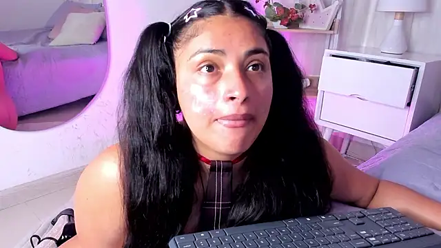 Kirara 22 online show from March 31, 8:11 pm