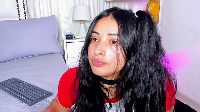 Snapshot of Kirara_22 chatting on June 17, 8:30 pm Kirara 22 online show from June 17, 8:30 pm