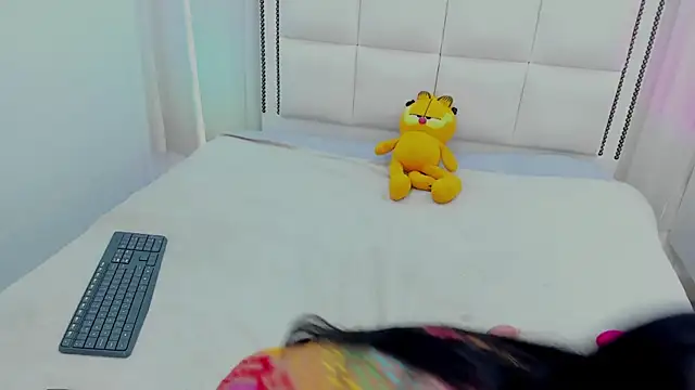 Kirara 22 online show from November 12, 8:01 pm