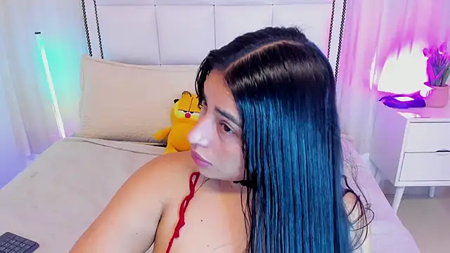 Kirara 22 online show from November 15, 7:51 pm