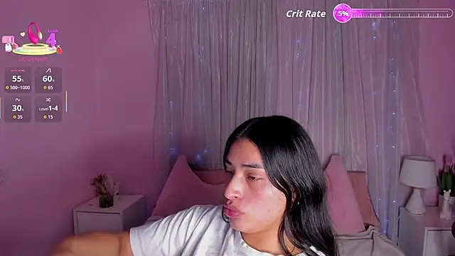 Snapshot of Kirara_22 chatting on September 26, 7:54 pm Kirara 22 online show from September 26, 7:54 pm