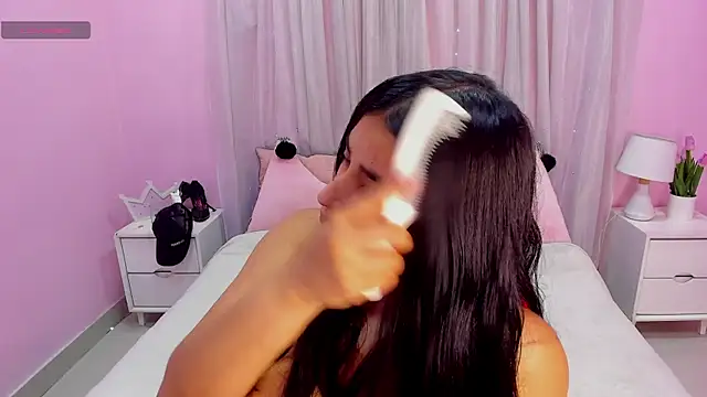 Kirara 22 online show from October 27, 7:48 pm