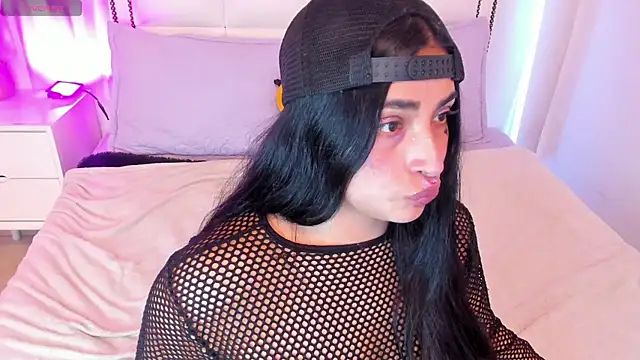 Kirara 22 online show from November 7, 8:13 pm