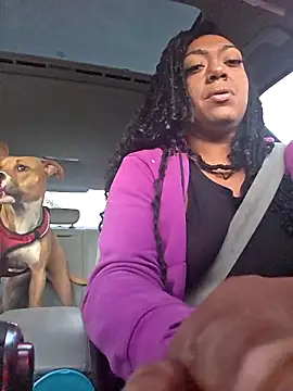 StallionMilf online show from October 31, 11:40 am