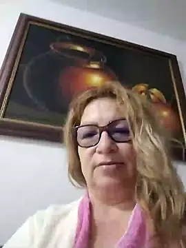 gisela27 online show from February 24, 3:23 am
