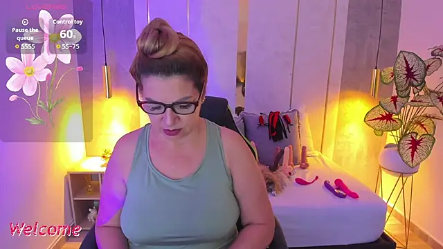 gisela27 online show from May 27, 12:45 pm