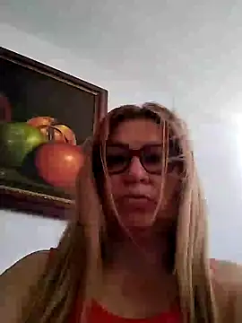 gisela27 online show from March 9, 8:31 pm