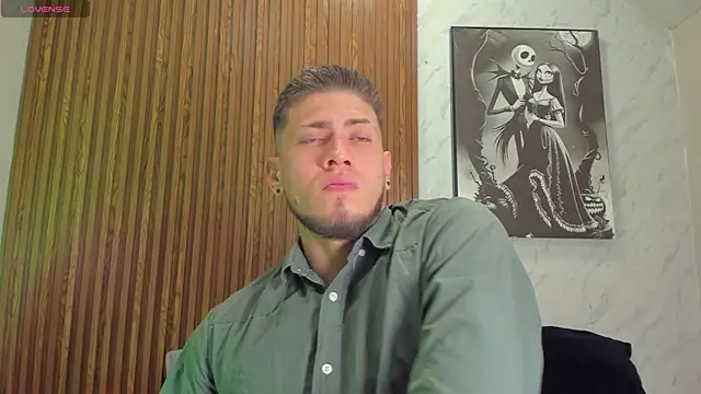 SebastianMaximoff online show from December 2, 7:26 pm