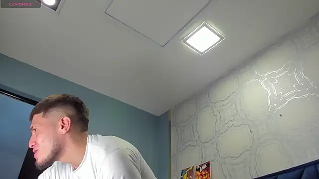 SebastianMaximoff online show from November 12, 6:34 pm