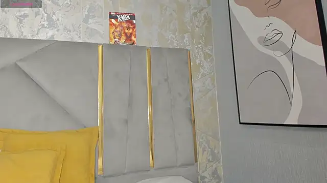 SebastianMaximoff online show from November 14, 6:22 pm