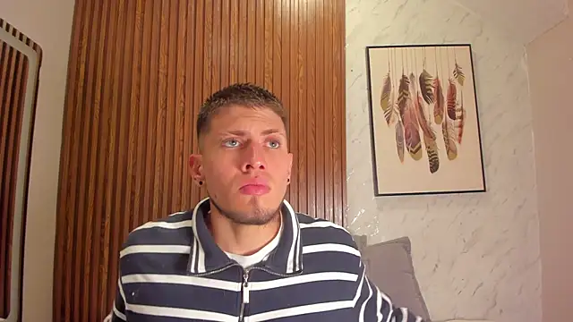 SebastianMaximoff online show from October 8, 7:58 pm