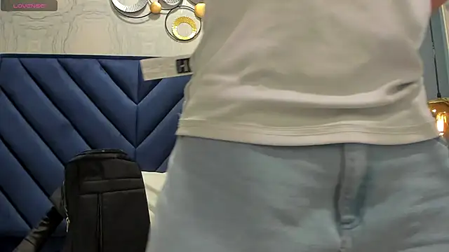 SebastianMaximoff online show from October 29, 8:08 pm