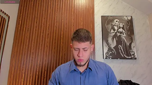 SebastianMaximoff online show from November 5, 6:22 pm