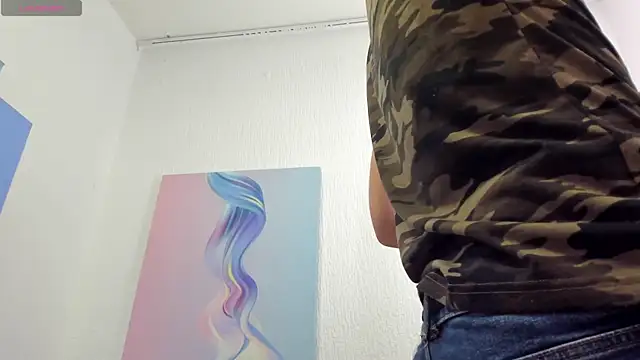 SebastianMaximoff online show from November 7, 6:12 pm