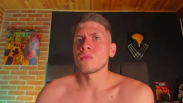 SebastianMaximoff online show from March 6, 7:54 pm